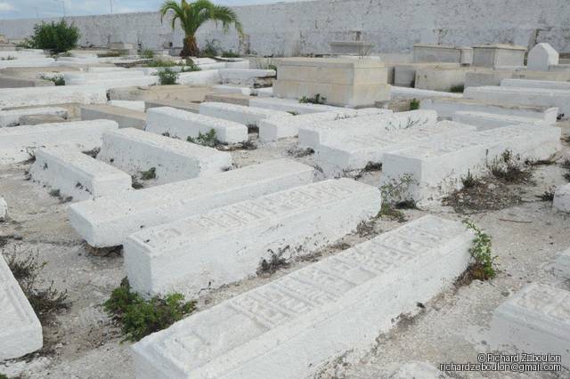 Tombe sans nom